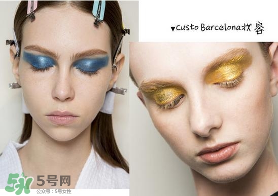 2017������ʲôױ�ݣ�2017������ױ����ô��ͼ��